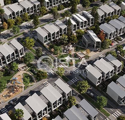 4-bedroom آپارتمان