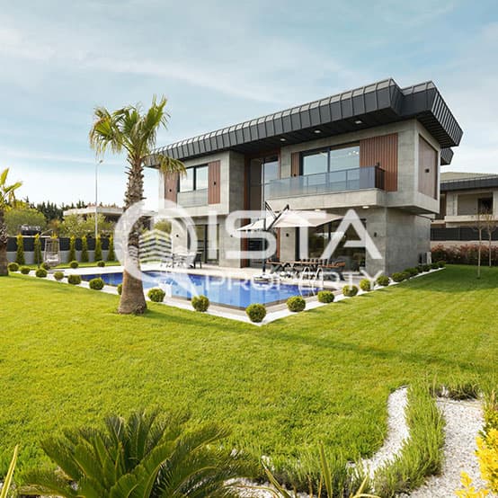 7-bedroom آپارتمان
