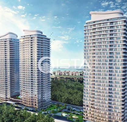 3-bedroom آپارتمان