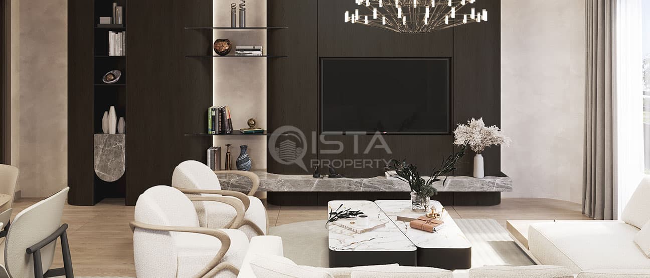 Modern living in Bahcelievler
