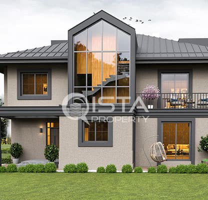 7-bedroom آپارتمان