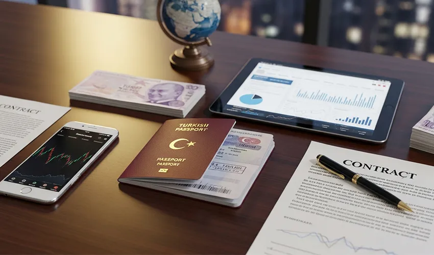 مزایای انحصاری ویزاها و حقوق داخلی