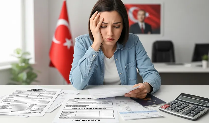 دلایل ریجکت شدن اقامت توریستی و راه جلوگیری از آن