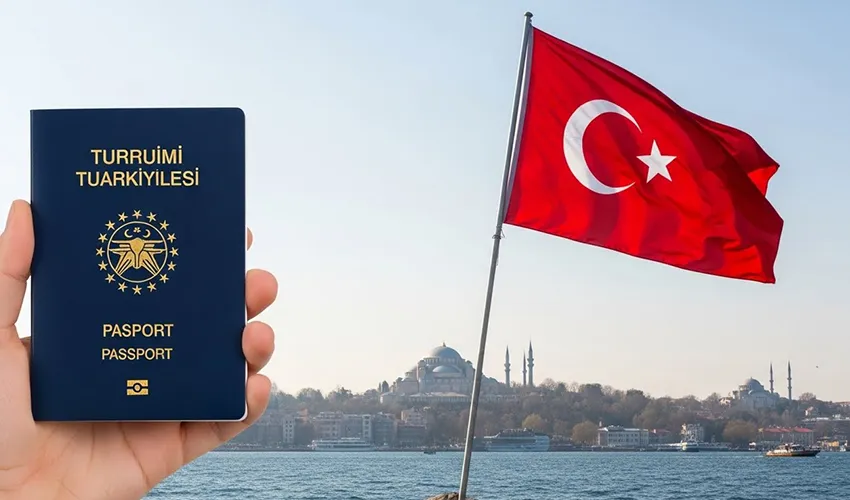 آیا با اقامت دائم ترکیه اجازه کار داریم؟ (دریافت مجوز کار نامحدود)