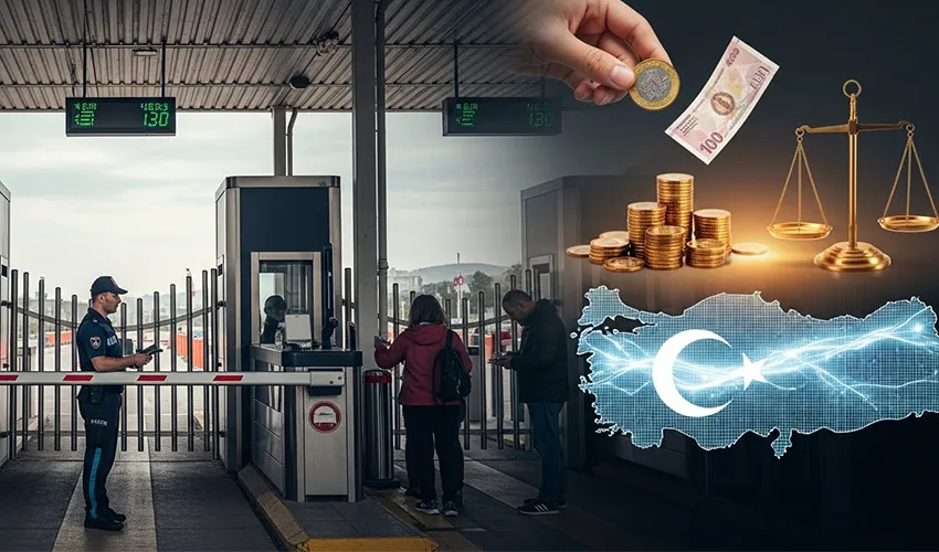 مبلغ حق خاک ترکیه چقدر است؟