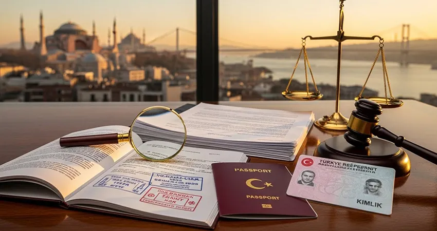 ریسک‌ها و نکات حقوقی