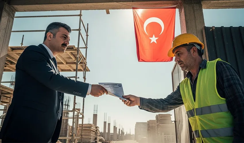 جریمه کار غیرقانونی (کار سیاه)