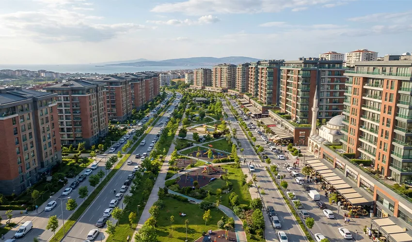 معرفی و مقایسه کامل محلههای بیلیک دوزو برای سکونت