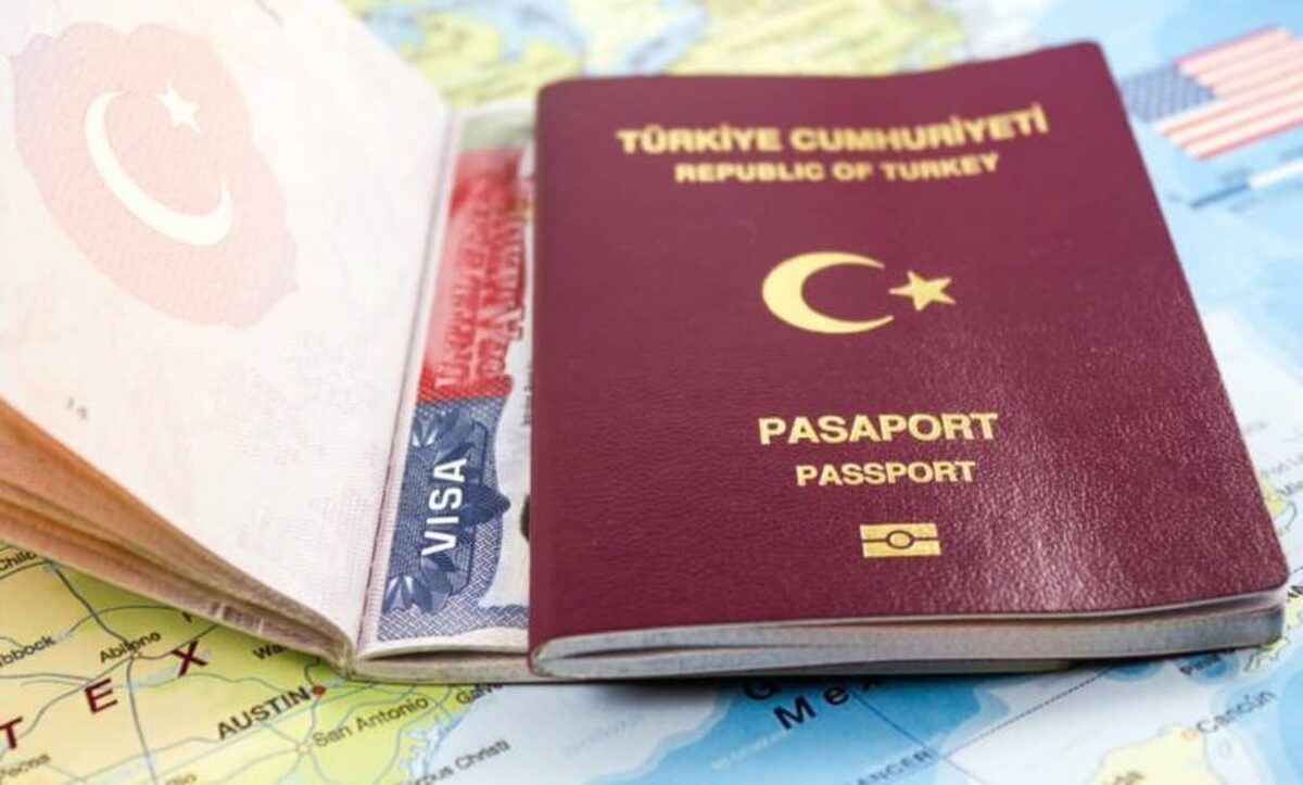 How to Obtain a Turkey E-Visa for Schengen Visa Holders: Step-by-Step Guide